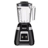 Waring Commercial BB300 - 1 HP Bar Food & Drink Blender with Toggle Switch Controls - 48 oz.