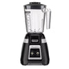 Waring Commercial BB300 - 1 HP Bar Food & Drink Blender with Toggle Switch Controls - 48 oz.