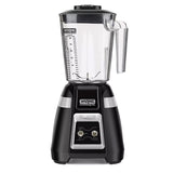 Waring Commercial BB300 - 1 HP Bar Food & Drink Blender with Toggle Switch Controls - 48 oz.