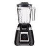 Waring Commercial BB320 - 1 HP Bar Food & Drink Blender with Touchpad Controls - 48 oz.