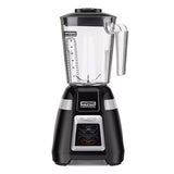Waring Commercial BB320 - 1 HP Bar Food & Drink Blender with Touchpad Controls - 48 oz.