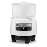 Waring Commercial BJ120C - Commercial Citrus Juicer - 150W