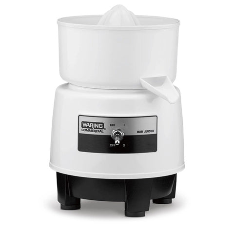 Waring Commercial BJ120C - Commercial Citrus Juicer - 150W