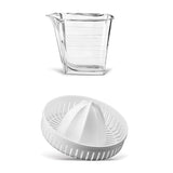 Waring Commercial BJ120C - Commercial Citrus Juicer - 150W