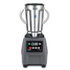 Waring Commercial CB15 - 3.75 HP Commercial Food Blender - 128 oz.