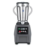 Waring Commercial CB15 - 3.75 HP Commercial Food Blender - 128 oz.