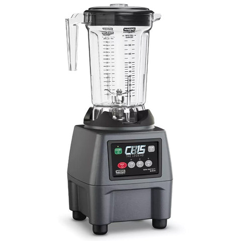 Waring Commercial CB15 - 3.75 HP Commercial Food Blender - 128 oz.
