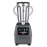 Waring Commercial CB15 - 3.75 HP Commercial Food Blender - 128 oz.