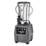 Waring Commercial CB15 - 3.75 HP Commercial Food Blender - 128 oz.