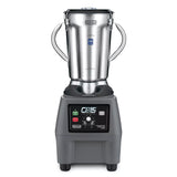 Waring Commercial CB15 - 3.75 HP Commercial Food Blender - 128 oz.