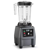 Waring Commercial CB15 - 3.75 HP Commercial Food Blender - 128 oz.