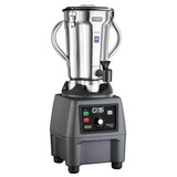 Waring Commercial CB15 - 3.75 HP Commercial Food Blender - 128 oz.