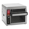 Waring Commercial CTS1000CND - Commercial Conveyor Toaster - 450 Slices/Hour