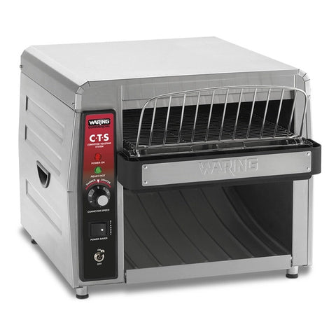 Waring Commercial CTS1000CND - Commercial Conveyor Toaster - 450 Slices/Hour