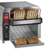 Waring Commercial CTS1000CND - Commercial Conveyor Toaster - 450 Slices/Hour