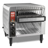 Waring Commercial CTS1000B - Commercial Conveyor Toaster - 1,000 Slices/Hour