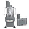 Waring Commercial FP2200 - 6 Qt. Combination Food Processor with Dicing - 3/4 HP