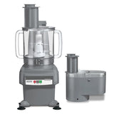 Waring Commercial FP2200 - 6 Qt. Combination Food Processor with Dicing - 3/4 HP