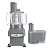 Waring Commercial FP2200 - 6 Qt. Combination Food Processor with Dicing - 3/4 HP