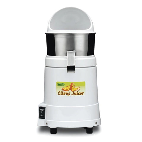 Waring Commercial JC4000 - Commercial Citrus Juicer - 375W