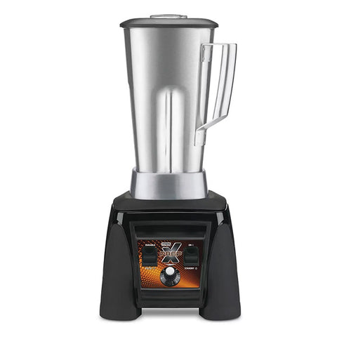 Waring Commercial MX - 3.5 HP Commercial Food & Drink Blender - 48 or 64 oz.