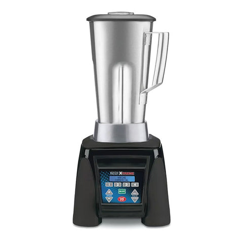Waring Commercial MX - 3.5 HP Commercial Food & Drink Blender - 48 or 64 oz.