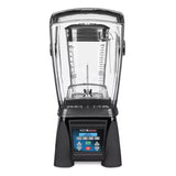 Waring Commercial MX - 3.5 HP Commercial Food & Drink Blender - 48 or 64 oz.
