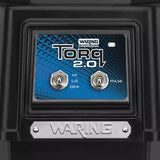 Waring Commercial Torq 2.0 - 2 HP Commercial Food & Drink Blender - 48 or 64 oz.