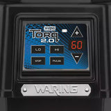 Waring Commercial Torq 2.0 - 2 HP Commercial Food & Drink Blender - 48 or 64 oz.