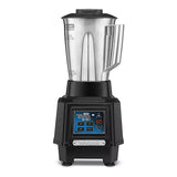 Waring Commercial Torq 2.0 - 2 HP Commercial Food & Drink Blender - 48 or 64 oz.