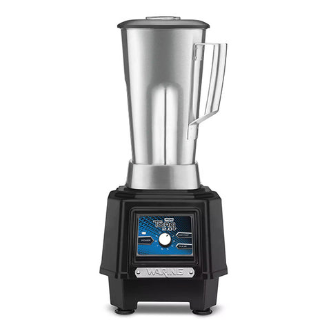 Waring Commercial Torq 2.0 - 2 HP Commercial Food & Drink Blender - 48 or 64 oz.
