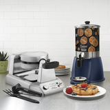 Waring Commercial WBD2G - 7.5-Litre Batter Dispenser