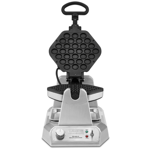 Waring Commercial WBW300X - Bubble Waffle Maker - 120v