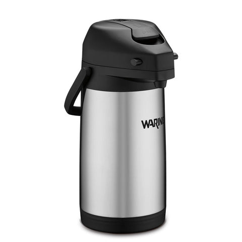 Waring WCA - Stainless Steel Coffee Airpot