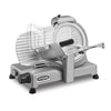 Waring Commercial WCS220SV - 8.5" Manual Meat Slicer - 3/4 HP