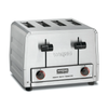Waring Commercial WCT800RC  - Four Slot Commercial Pop-Up Toaster - 300 Slices/Hour