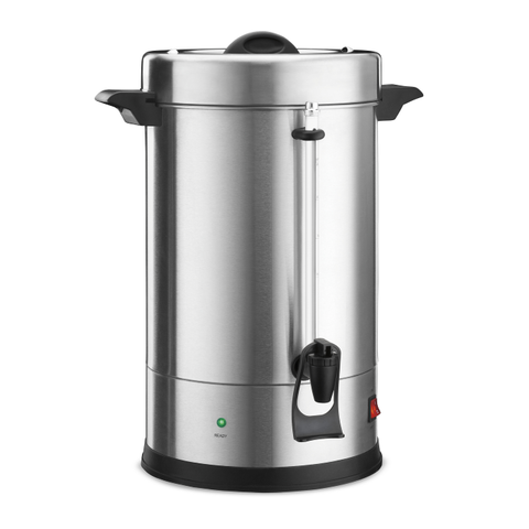 Waring Commercial WCU110 - Commercial Coffee Urn with 26 Litre Capacity