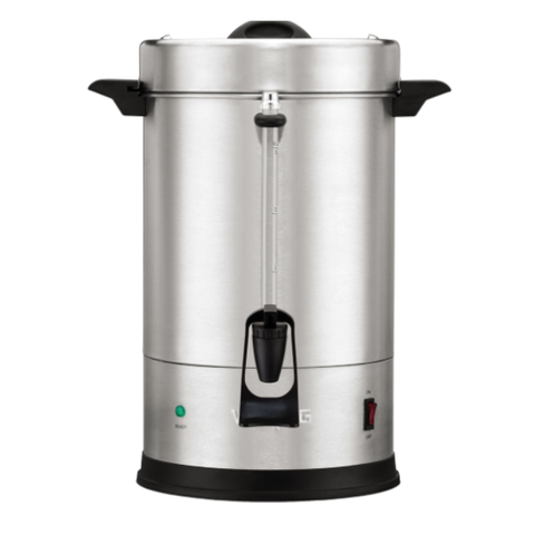 Waring Commercial WCU30 - Commercial Coffee Urn with 7 Litre Capacity