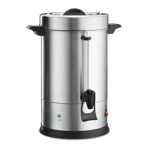 Waring Commercial WCU30 - Commercial Coffee Urn with 7 Litre Capacity