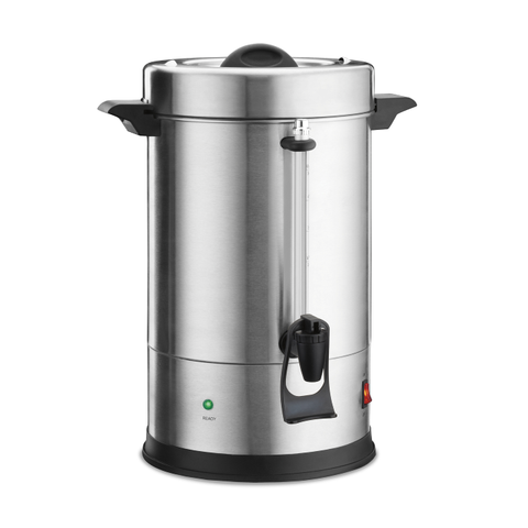Waring Commercial WCU55 - Commercial Coffee Urn with 13 Litre Capacity