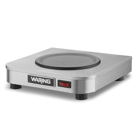 Waring Commercial WCW10 - Single Burner Coffee Warmer