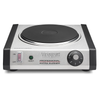 Waring Commercial WEB300 - One Burner Electric Hot Plate - 120v, 1300w