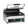 Waring Commercial WFG250 - 14" x 11" Smooth Panini Grill