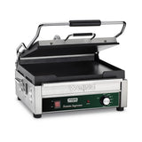 Waring Commercial WFG250 - 14" x 11" Smooth Panini Grill
