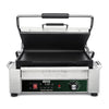 Waring Commercial WFG275TX - 14" x 14" Smooth Panini Grill with Programmable Timer