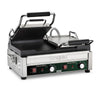 Waring Commercial WFG300 - 17" x 9" Smooth Double Panini Grill