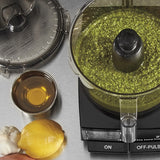 Waring Commercial WFP11S - 2.5 Qt. Food Processor - 3/4 HP