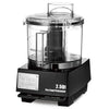 Waring Commercial WFP11SW - 2.5 Qt. Food Processor with Flat Lid - 3/4 HP