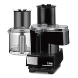 Waring Commercial WFP14SC - 3.5 Qt. Combination Food Processor - 1 HP