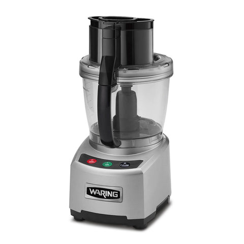 Waring Commercial WFP16S - 4 Qt. Food Processor - 2 HP